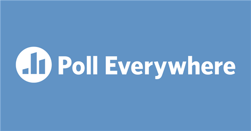 Poll Everywhere 